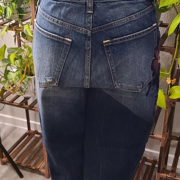 Abercrombie & Fitch Jeans - Picture 7 of 9